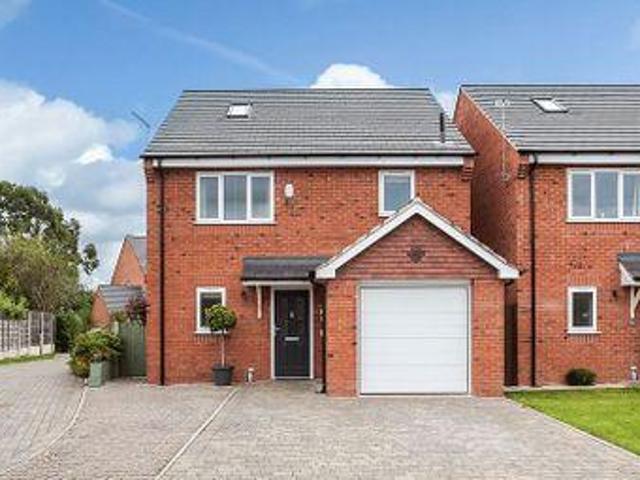 House for sale in Congleton