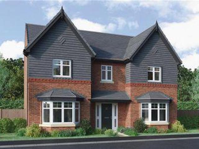 House for sale in Ashbourne CP, Derbyshire Dales
