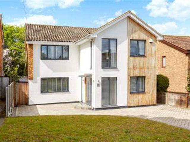 House for sale in Epsom, Surrey