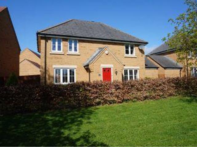 House for sale in Wincanton, Somerset