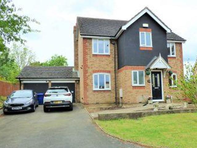 House for sale in Chedburgh, Suffolk