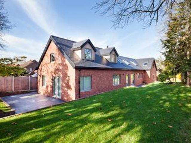 House for sale in Duton Hill, Essex
