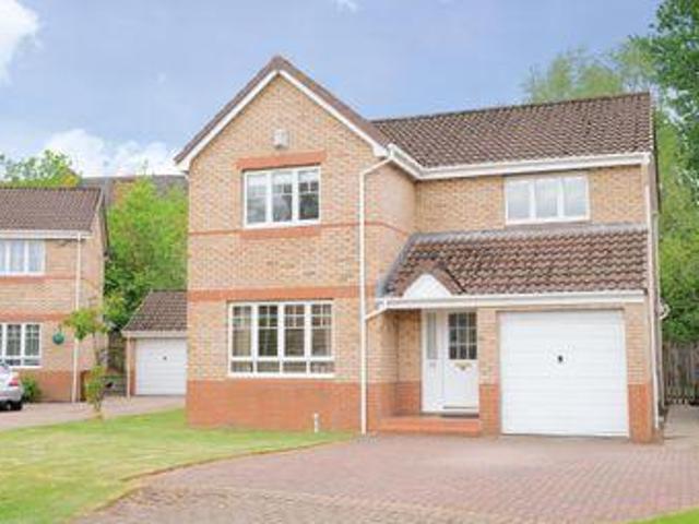 House for sale in Scotland