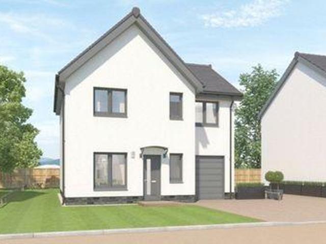 House for sale in Beith, Scotland