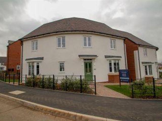 House for sale in Stoke-on-Trent