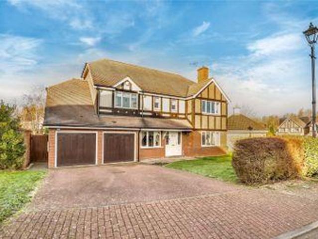 House for sale in Horsham, West Sussex