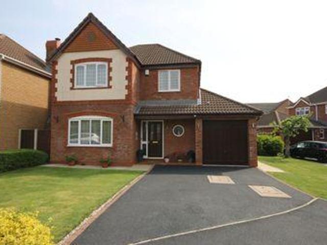 House for sale in Southport, Sefton