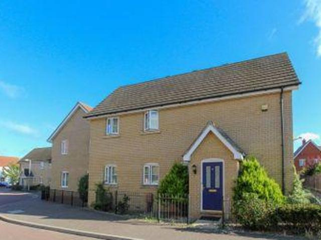 House for sale in Fordham Heath