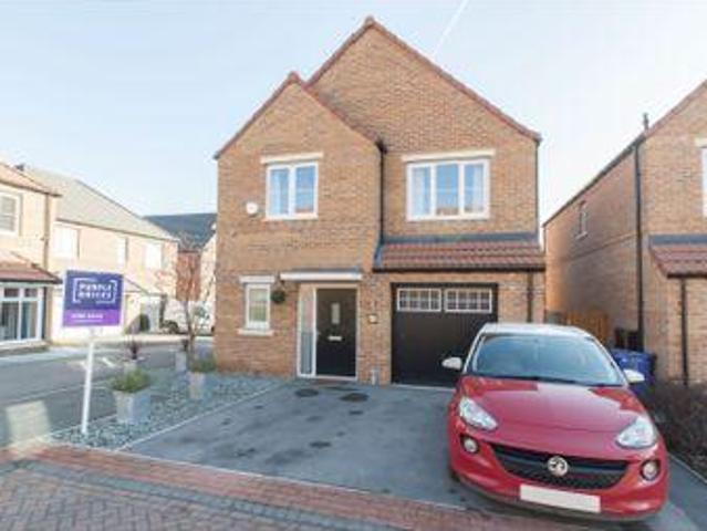House for sale in Mexborough, South Yorkshire
