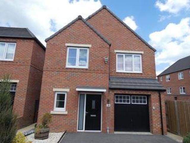 House for sale in Mexborough, South Yorkshire