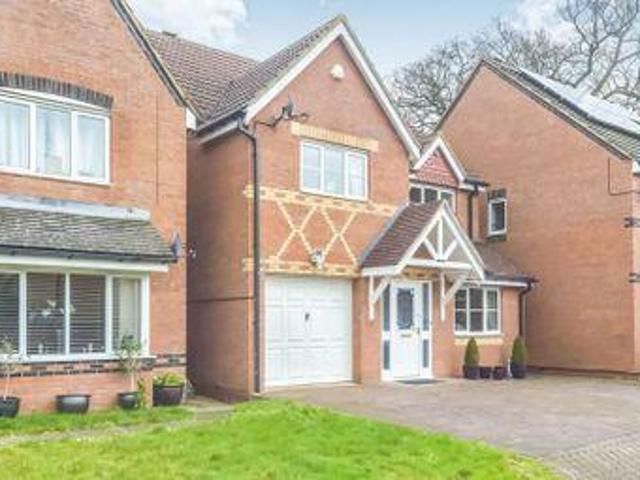 House for sale in Stevenage, Hertfordshire