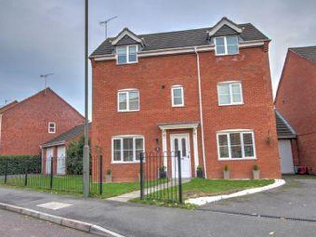 House for sale in Derby, East Midlands