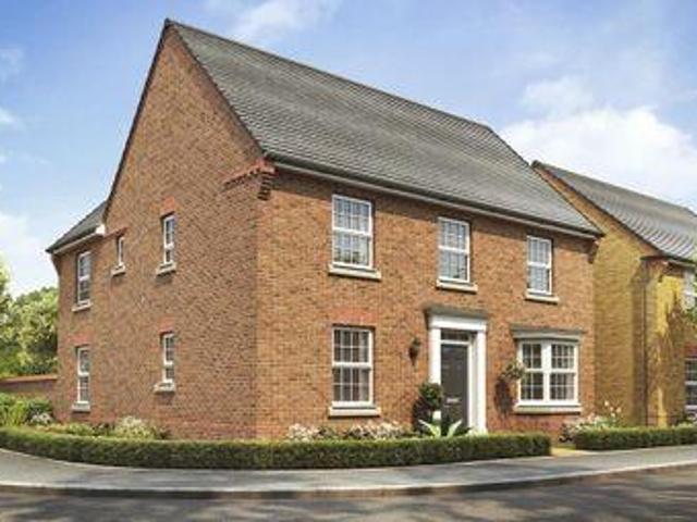 House for sale in Northampton, Northamptonshire