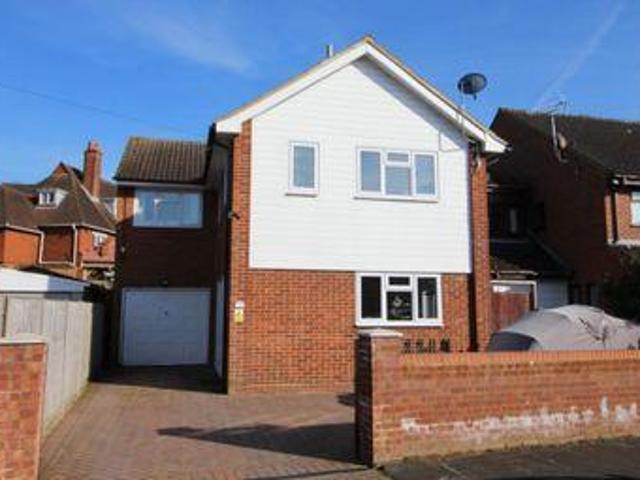 House for sale in Aldershot, Rushmoor