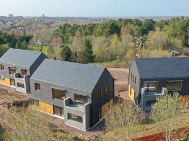 House for sale in Hamilton, Scotland