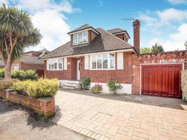 House for sale in Row Town, Surrey