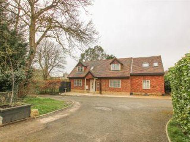 House for sale in Aylesbury, Buckinghamshire