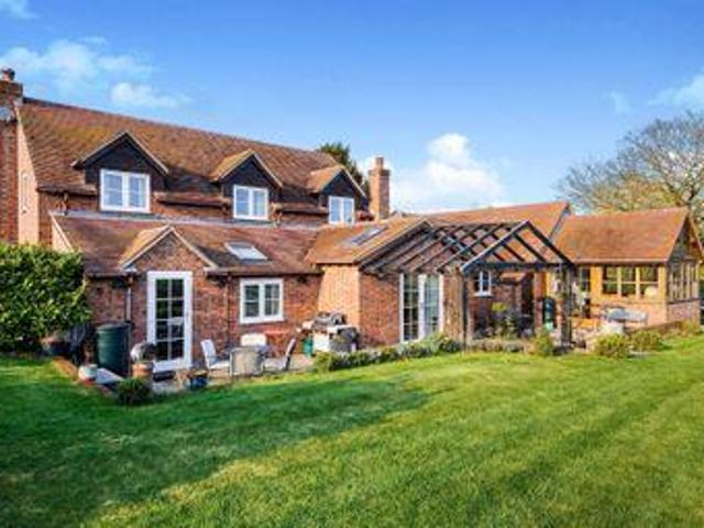 House for sale in Ledbury