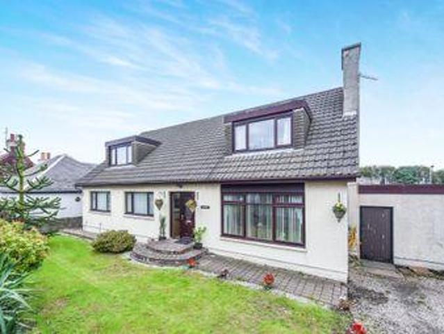 House for sale in Irvine, Scotland