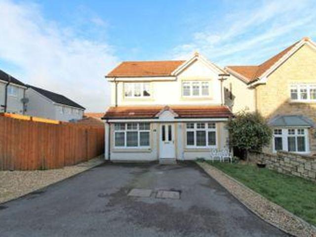 House for sale in Kelty, Scotland