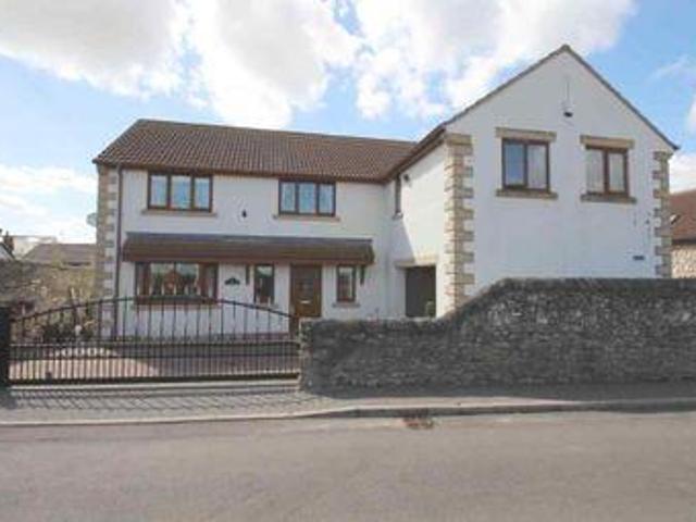 House for sale in Doncaster, South Yorkshire