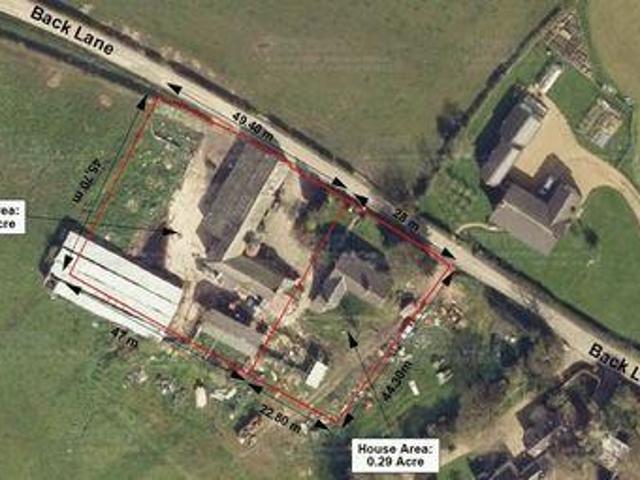 House for sale in Sandbach