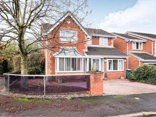 House for sale in Lancashire, England