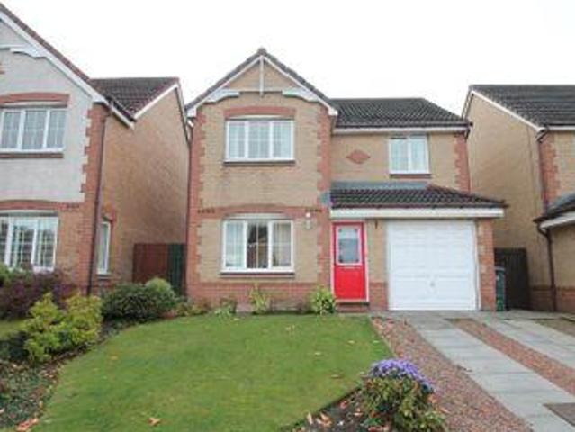 House for sale in Broxburn, Scotland