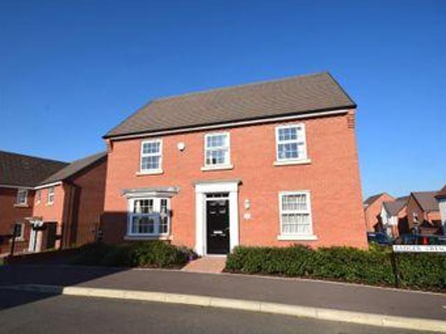 House for sale in Whitchurch, Shropshire