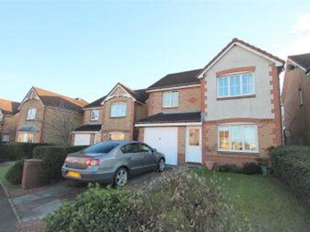 House for sale in Broxburn, Scotland