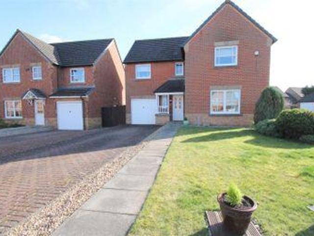 House for sale in Broxburn, Scotland