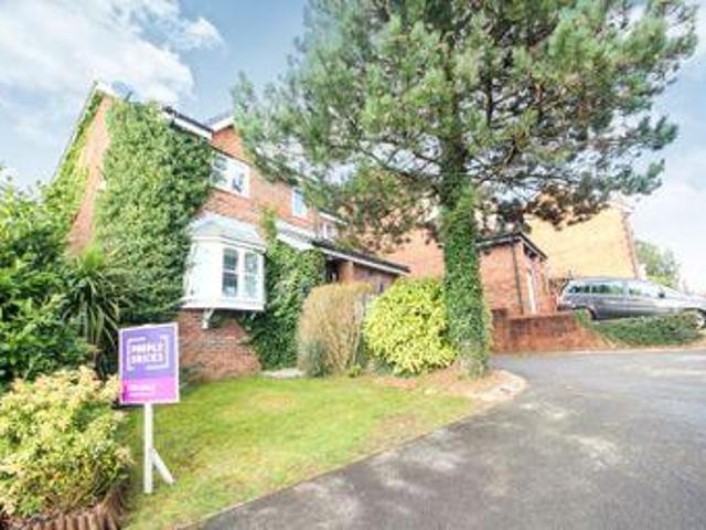 House for sale in Lyons, Greater London