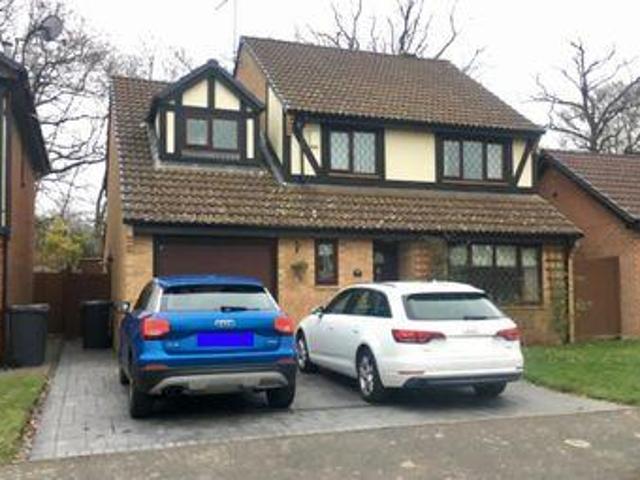 House for sale in Bagshot, Surrey Heath