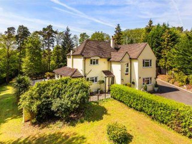 House for sale in Bagshot, Surrey Heath