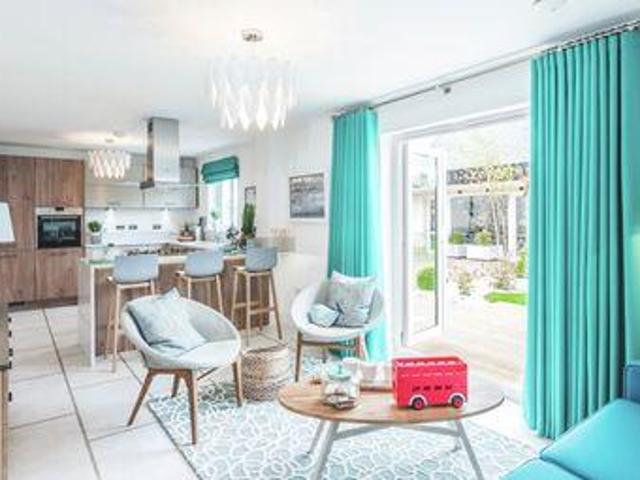 House for sale in Bonnyrigg And Lasswade, Scotland