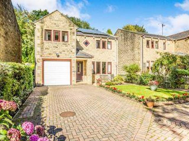 House for sale in Sowerby Bridge, West Yorkshire
