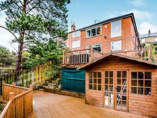 House for sale in Sowerby Bridge, West Yorkshire