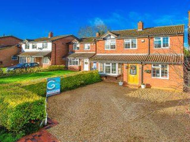 House for sale in Kettering