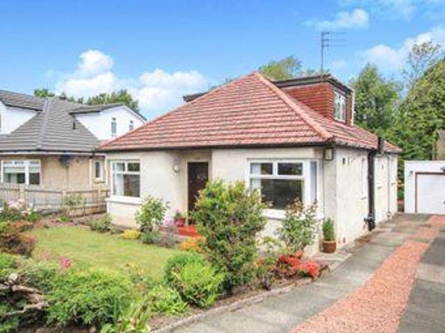 House for sale in Glenburn, Scotland