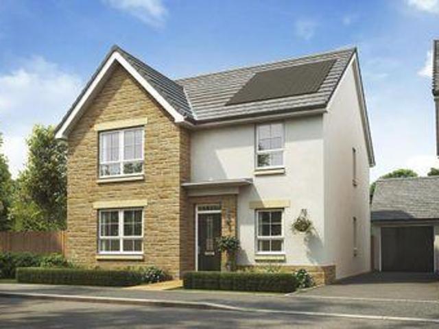House for sale in Scotland
