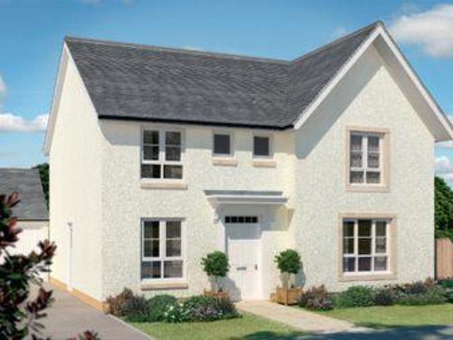 House for sale in Scotland