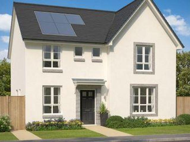 House for sale in Hamilton, South Lanarkshire