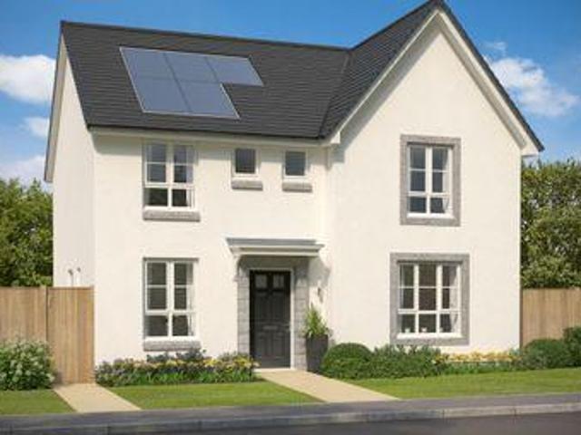 House for sale in Hamilton, South Lanarkshire
