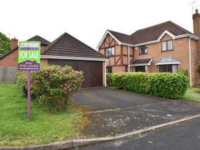 House for sale in Worcester, Worcestershire
