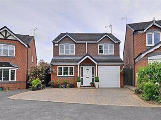House for sale in Worcester, Worcestershire