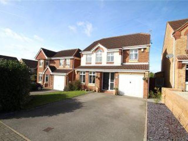 House for sale in Pontefract, West Yorkshire