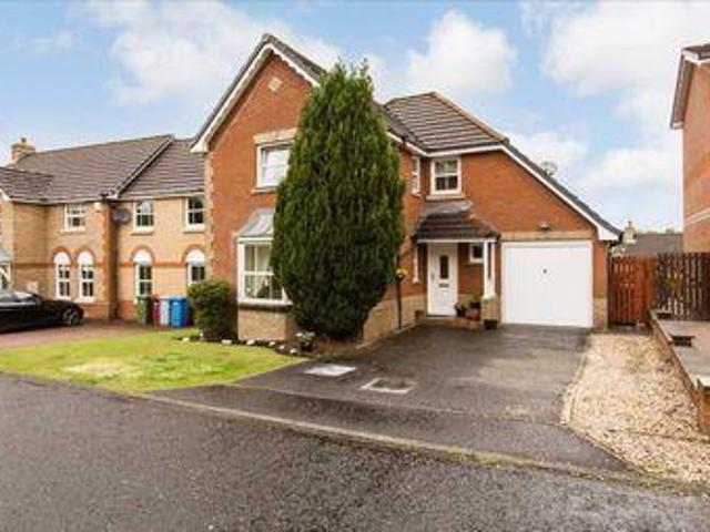 House for sale in Scotland