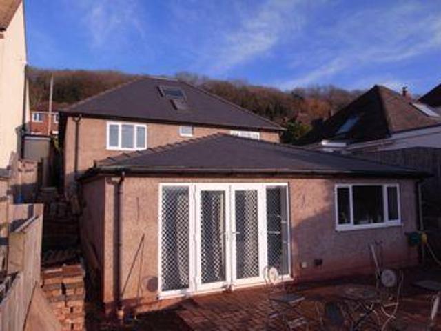 House for sale in Ledbury