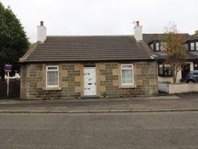House for sale in Irvine, Scotland