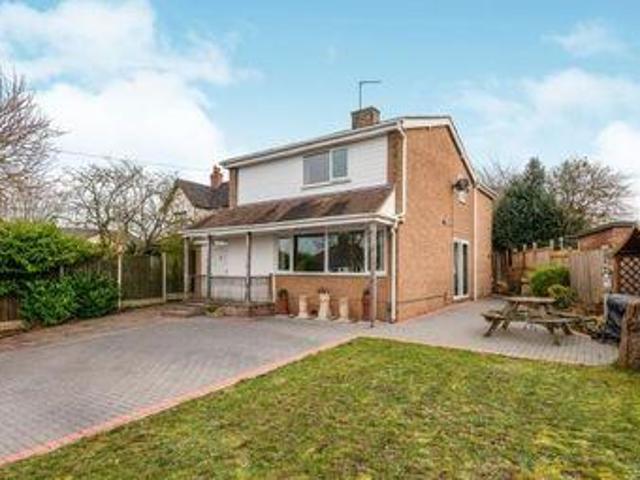 House for sale in Stoke-on-Trent
